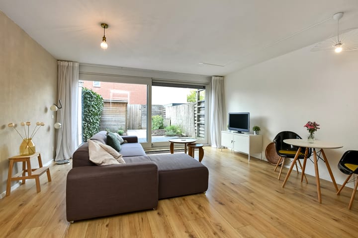 Foto 3 van W.F. Hermansstraat 22