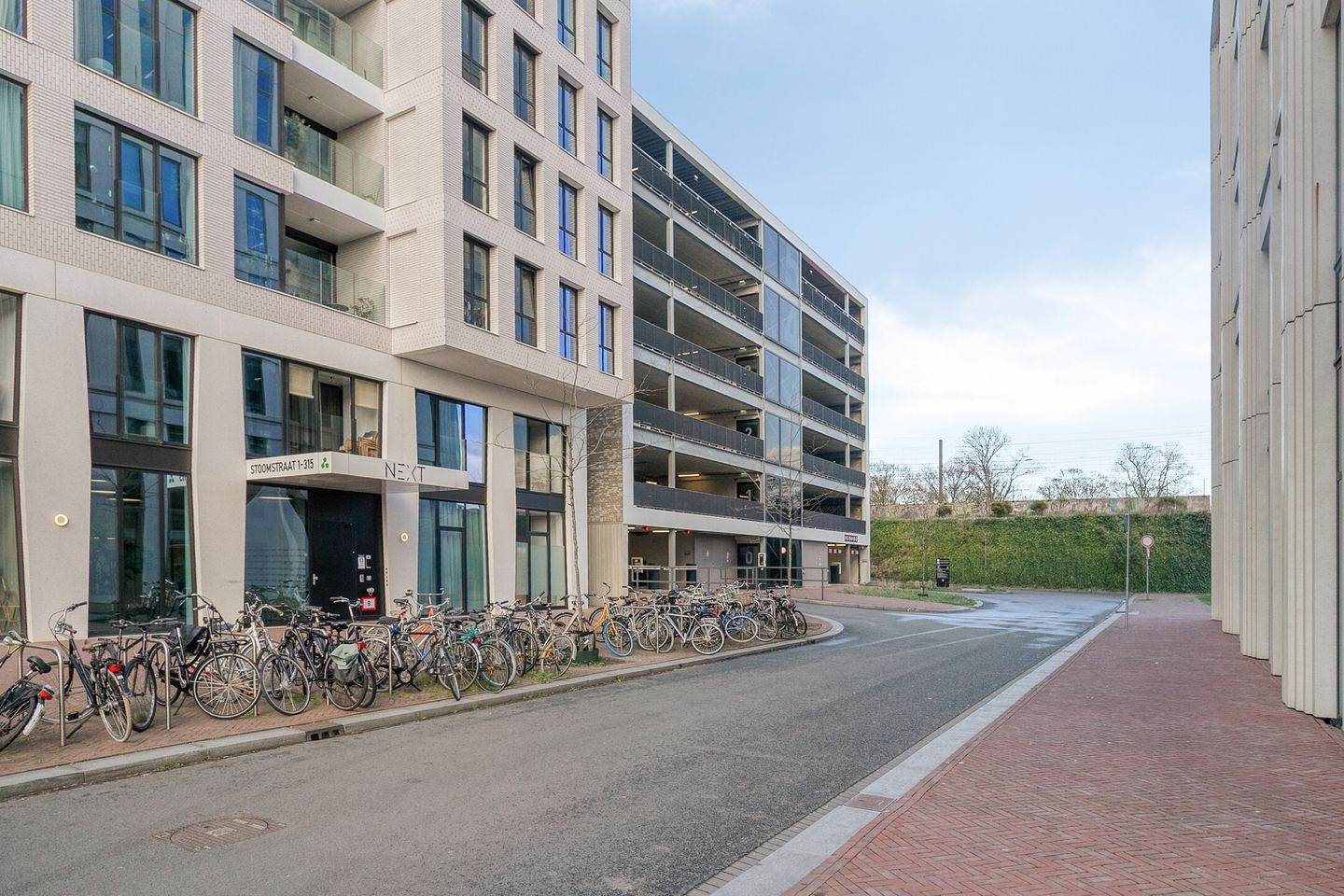 Photo 5 of Stoomstraat 149