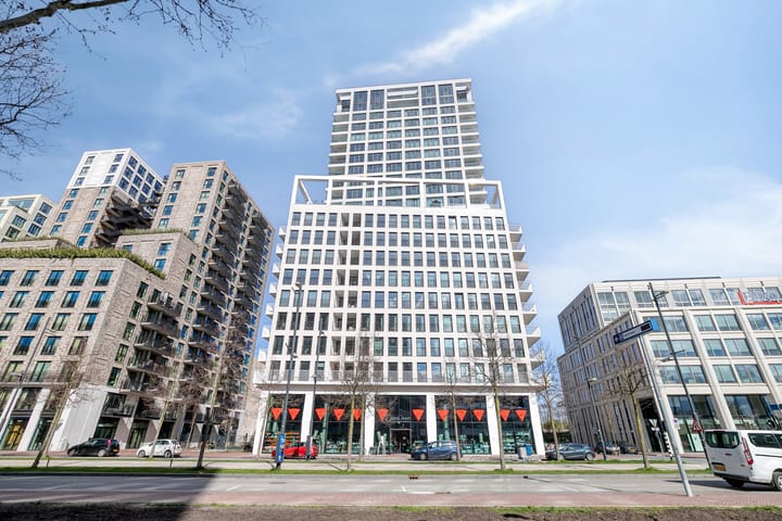 Photo 4 of Stoomstraat 149