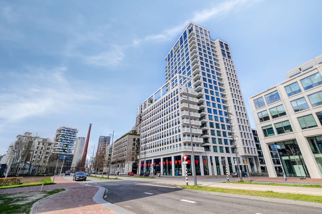 Photo 2 of Stoomstraat 149