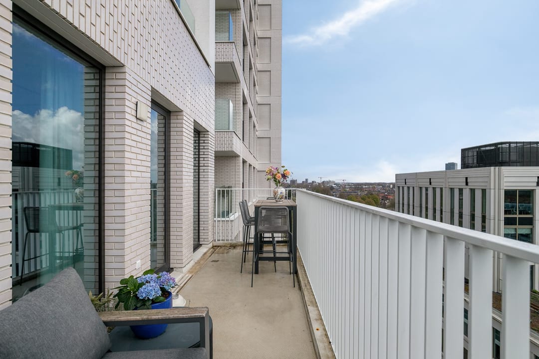 Photo 32 of Stoomstraat 149