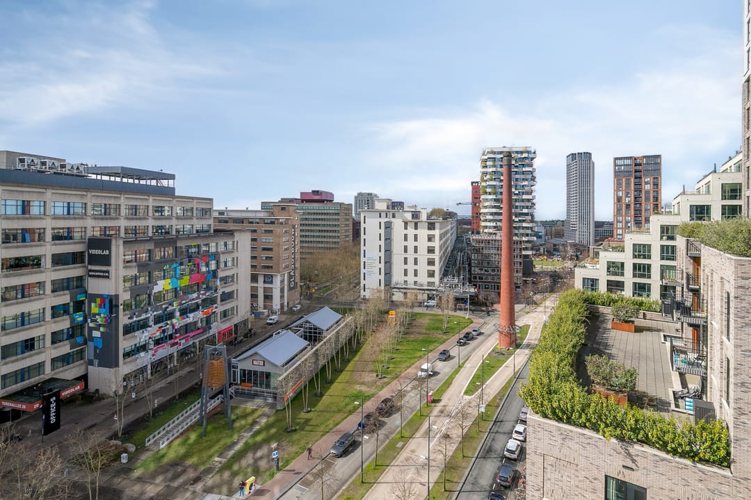 Photo 41 of Stoomstraat 149