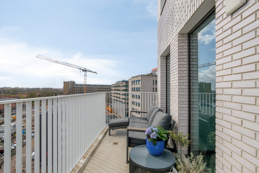 Photo 31 of Stoomstraat 149