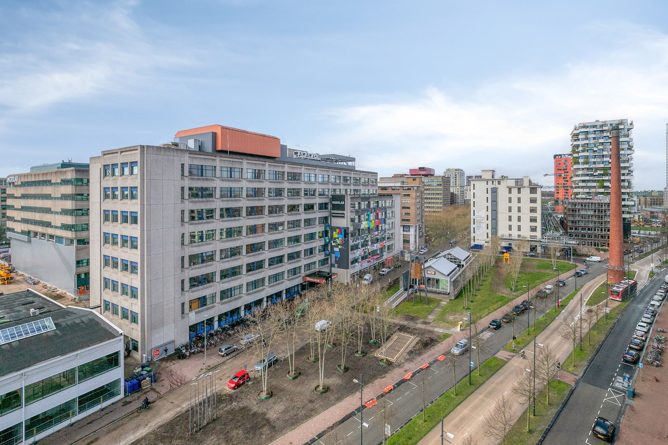 Photo 33 of Stoomstraat 149