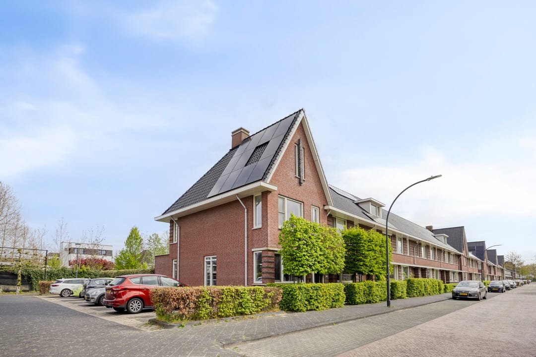 Foto 8 van Vriezenveenstraat 77