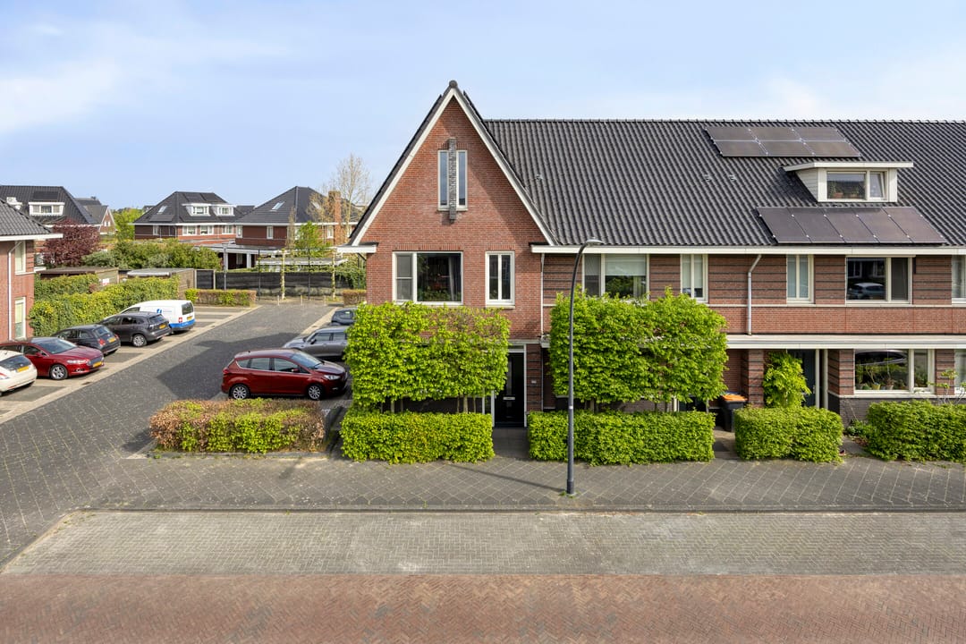 Foto 7 van Vriezenveenstraat 77