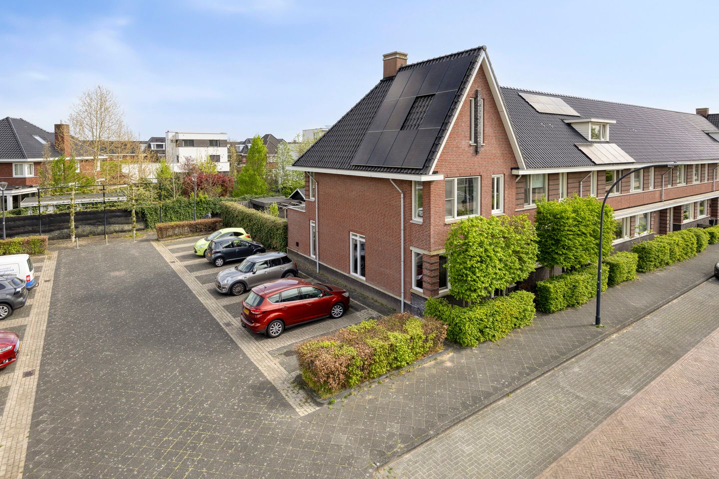 Foto 5 van Vriezenveenstraat 77