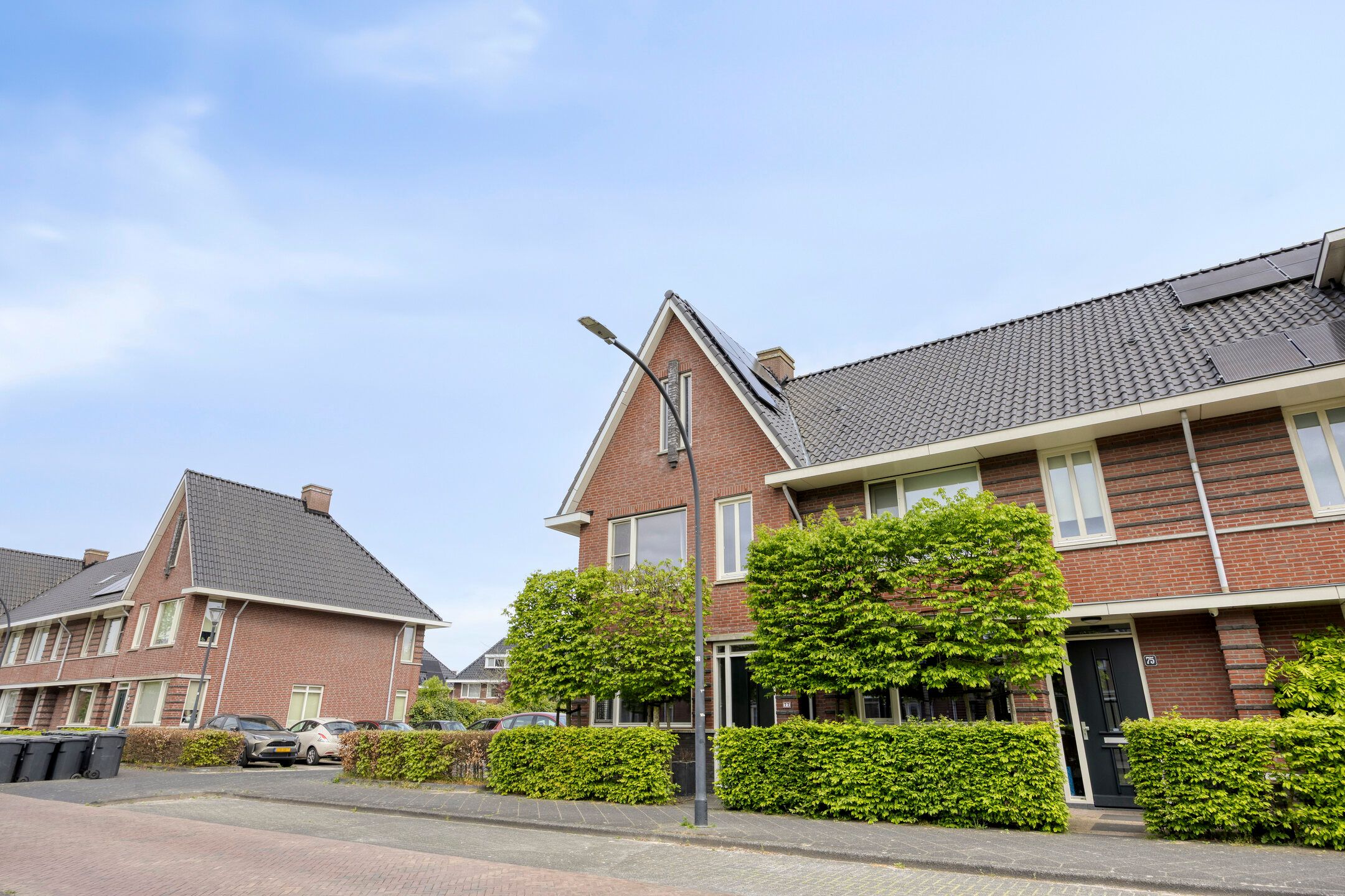 Foto 9 van Vriezenveenstraat 77