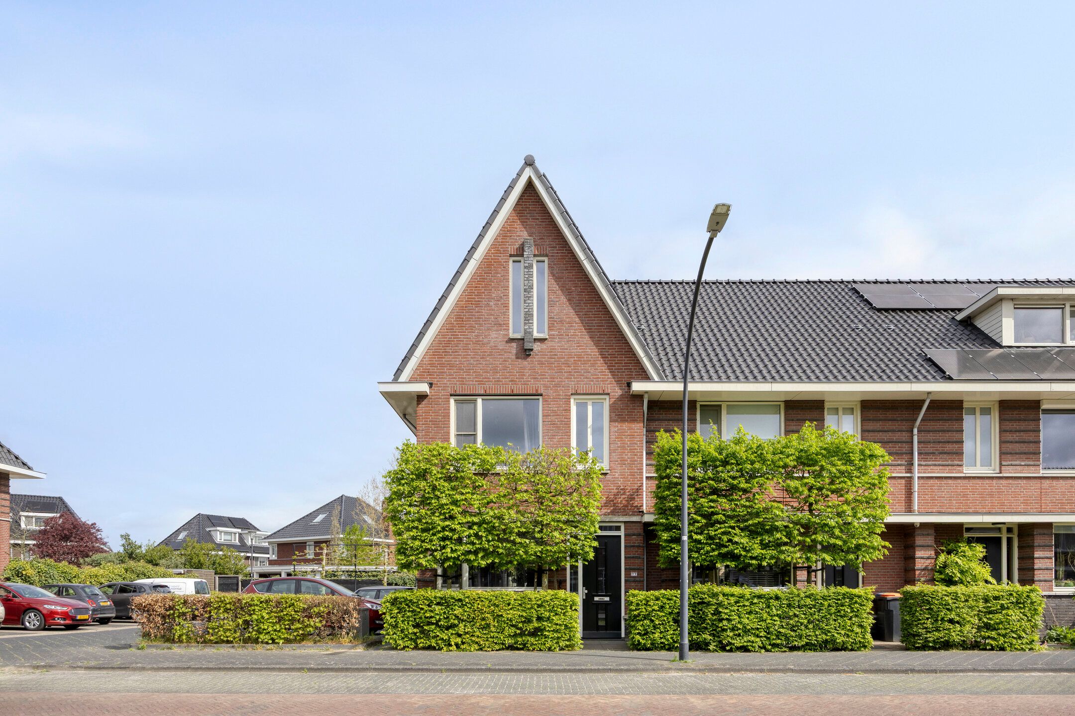 Vriezenveenstraat 77 