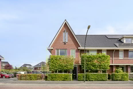 Vriezenveenstraat thumbnail