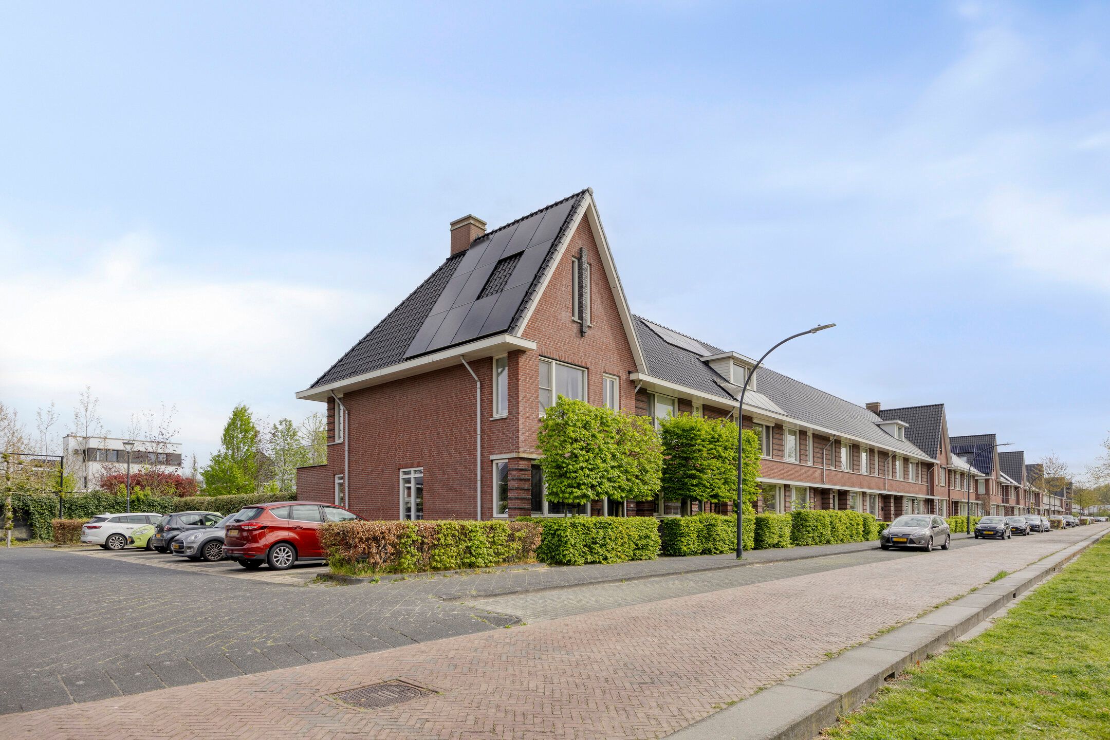 Foto 75 van Vriezenveenstraat 77