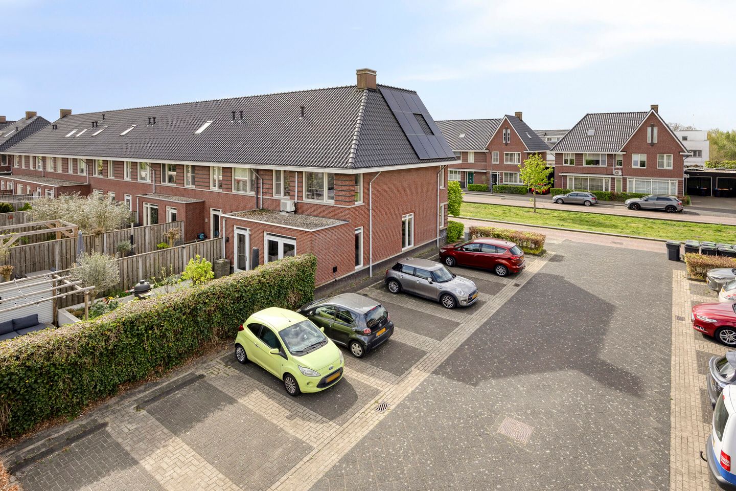 Foto 65 van Vriezenveenstraat 77