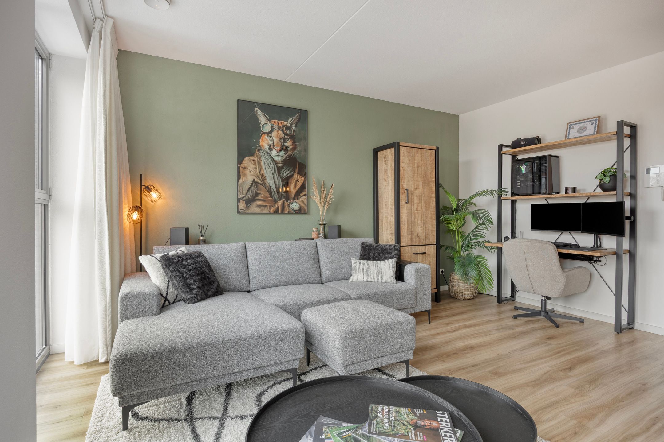 Foto 18 van Hendrik van Tulderstraat 38