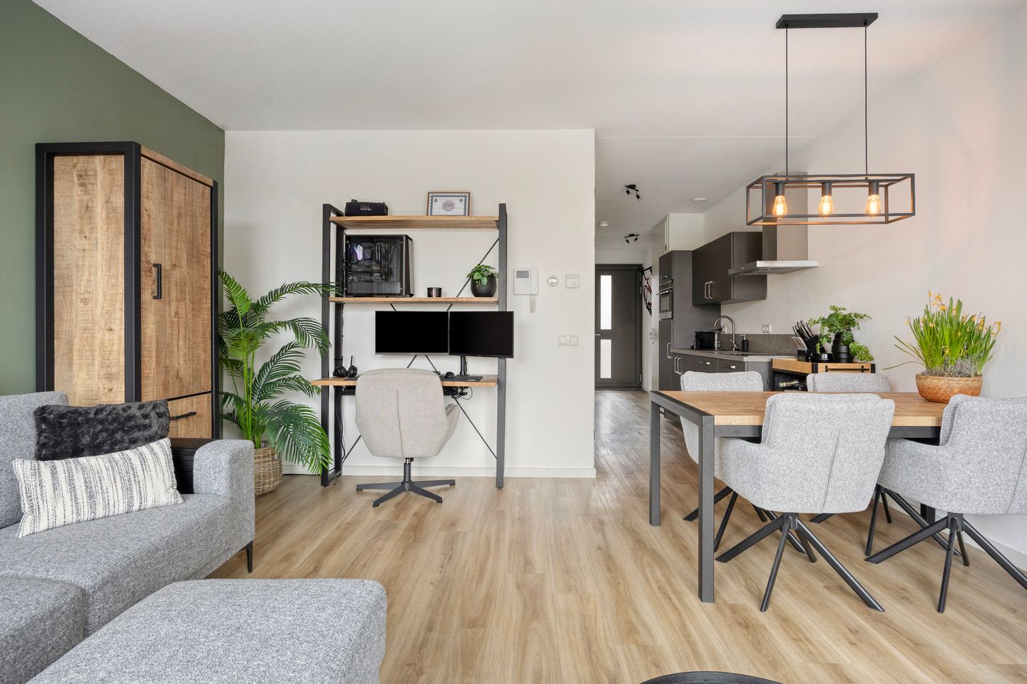 Foto 19 van Hendrik van Tulderstraat 38