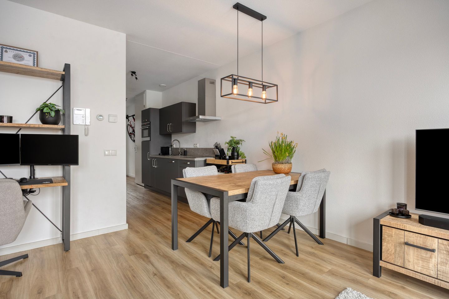 Foto 20 van Hendrik van Tulderstraat 38