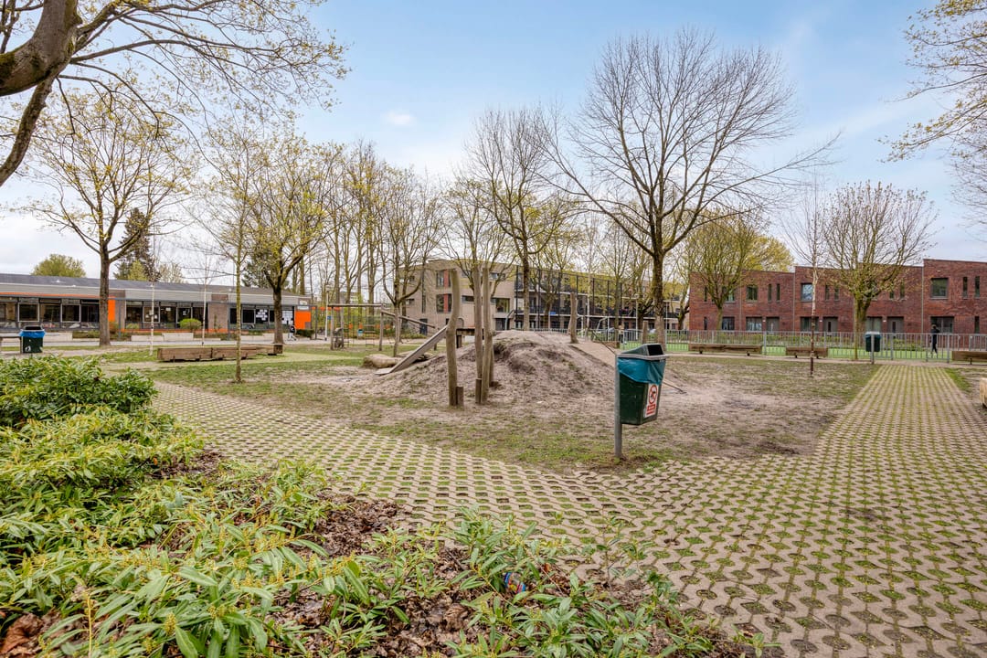 Foto 32 van Hendrik van Tulderstraat 38