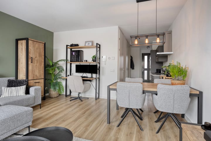 Foto 2 van Hendrik van Tulderstraat 38