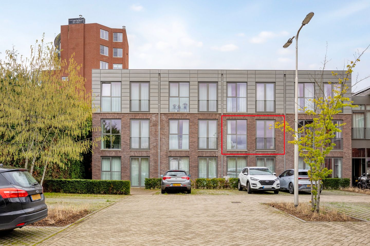 Foto 5 van Hendrik van Tulderstraat 38