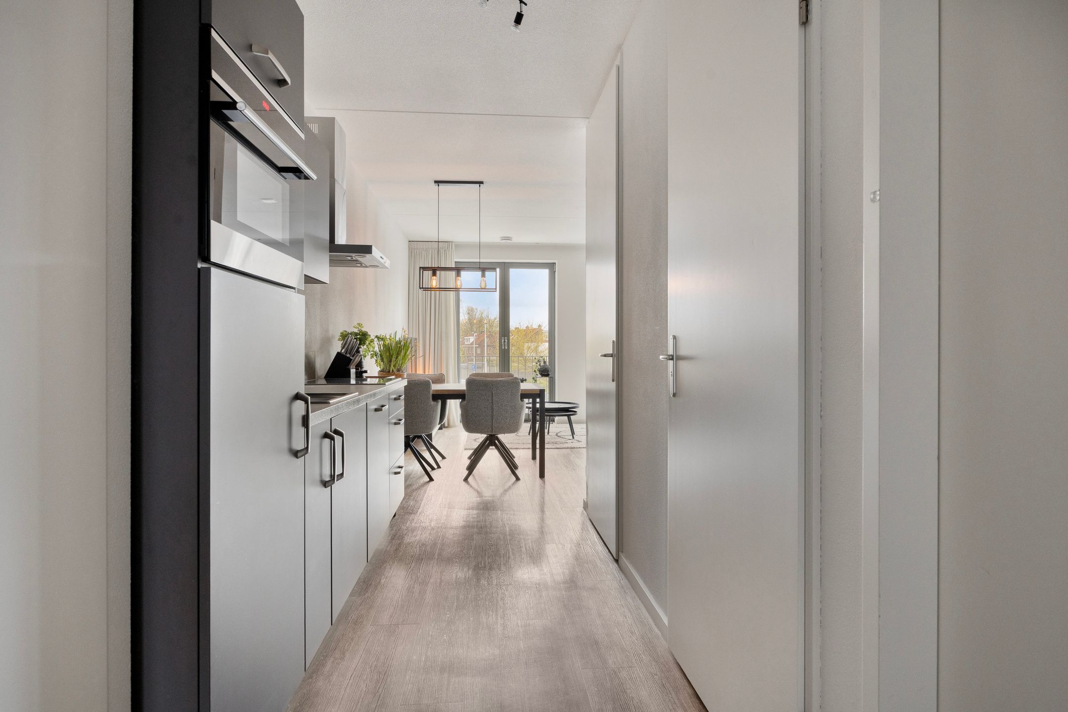 Foto 12 van Hendrik van Tulderstraat 38