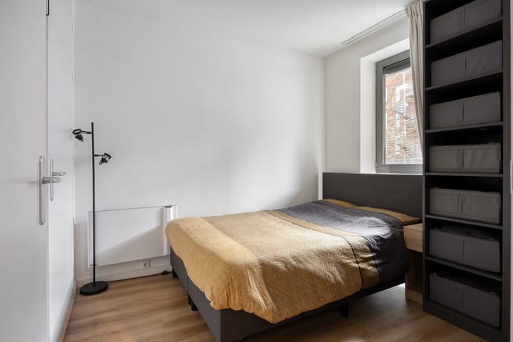 Foto 4 van Hendrik van Tulderstraat 38