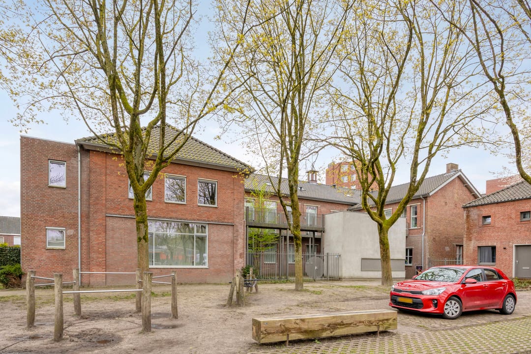 Foto 8 van Hendrik van Tulderstraat 38