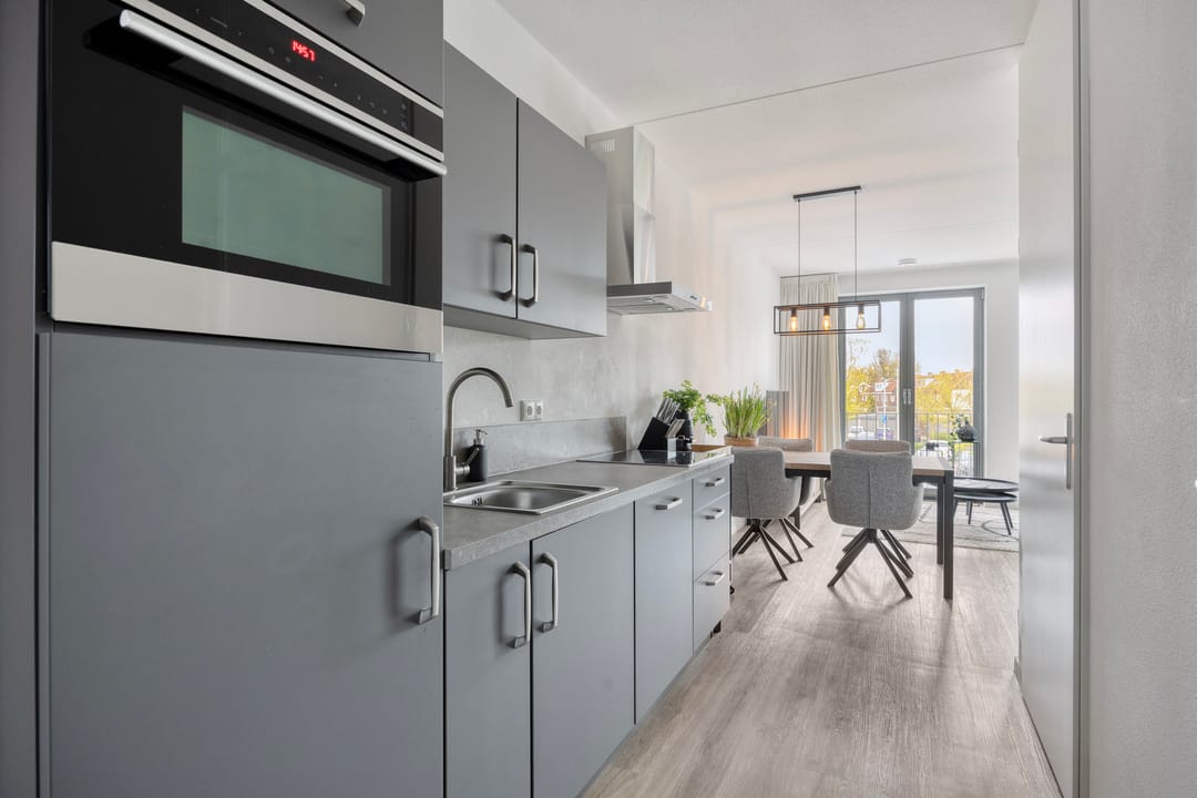 Foto 13 van Hendrik van Tulderstraat 38