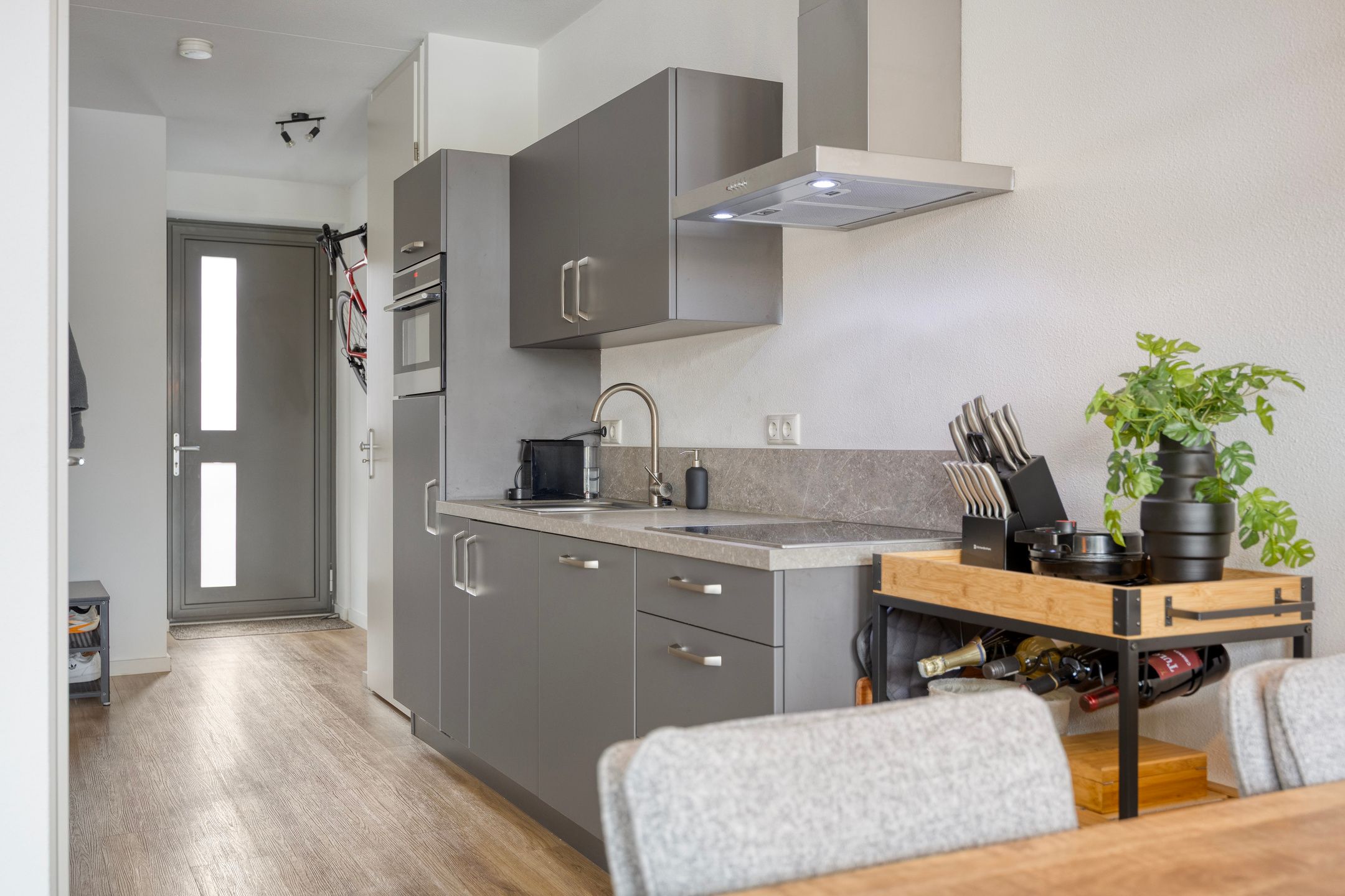 Foto 3 van Hendrik van Tulderstraat 38