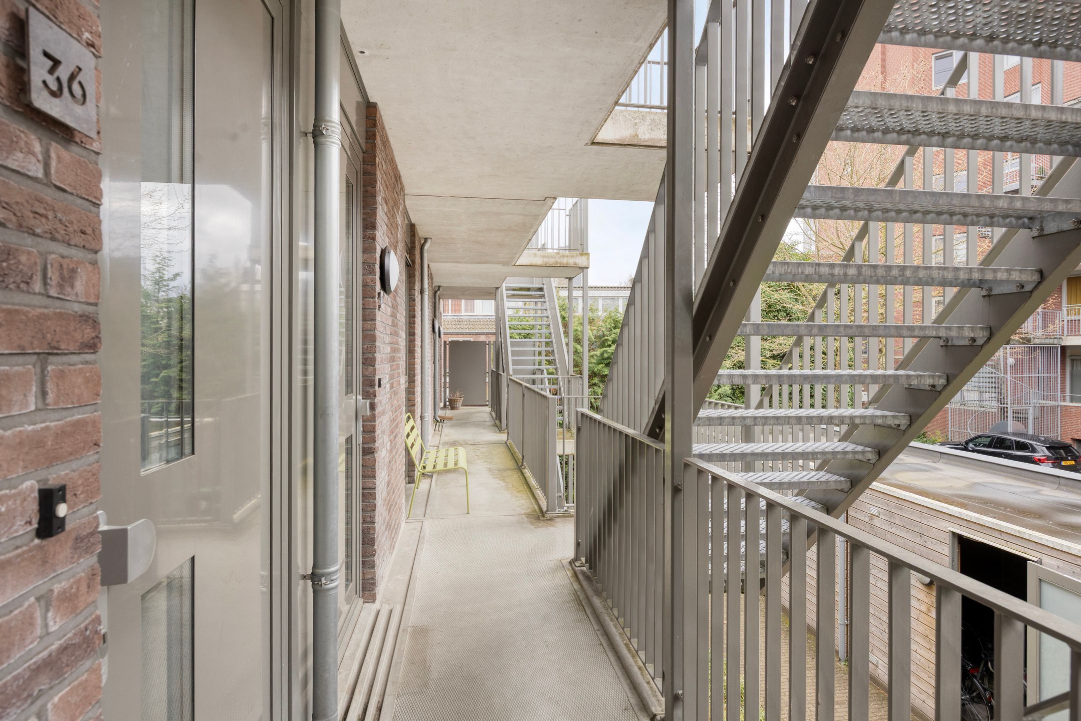 Foto 9 van Hendrik van Tulderstraat 38