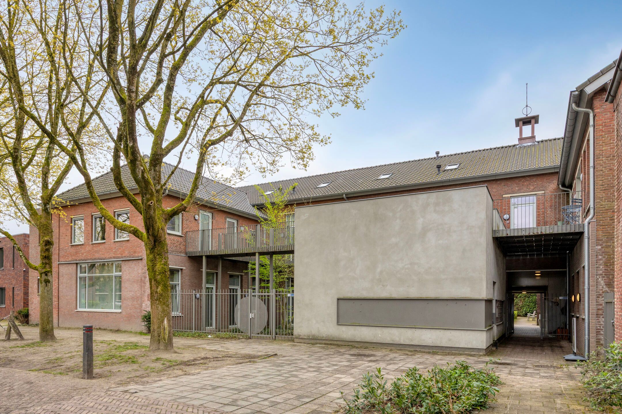 Foto 6 van Hendrik van Tulderstraat 38