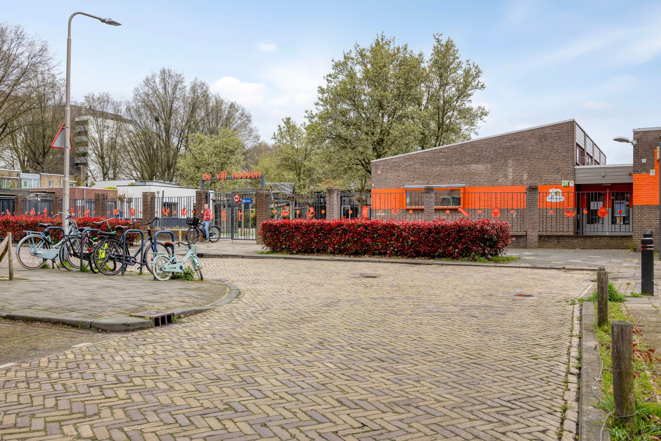 Foto 33 van Hendrik van Tulderstraat 38