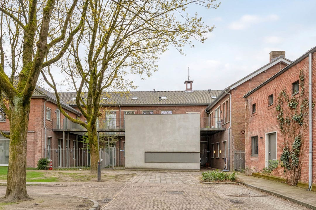 Foto 7 van Hendrik van Tulderstraat 38