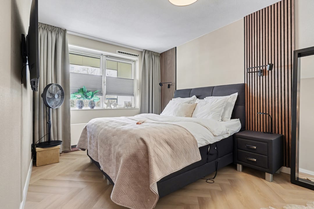 Foto 13 van Malmö 9