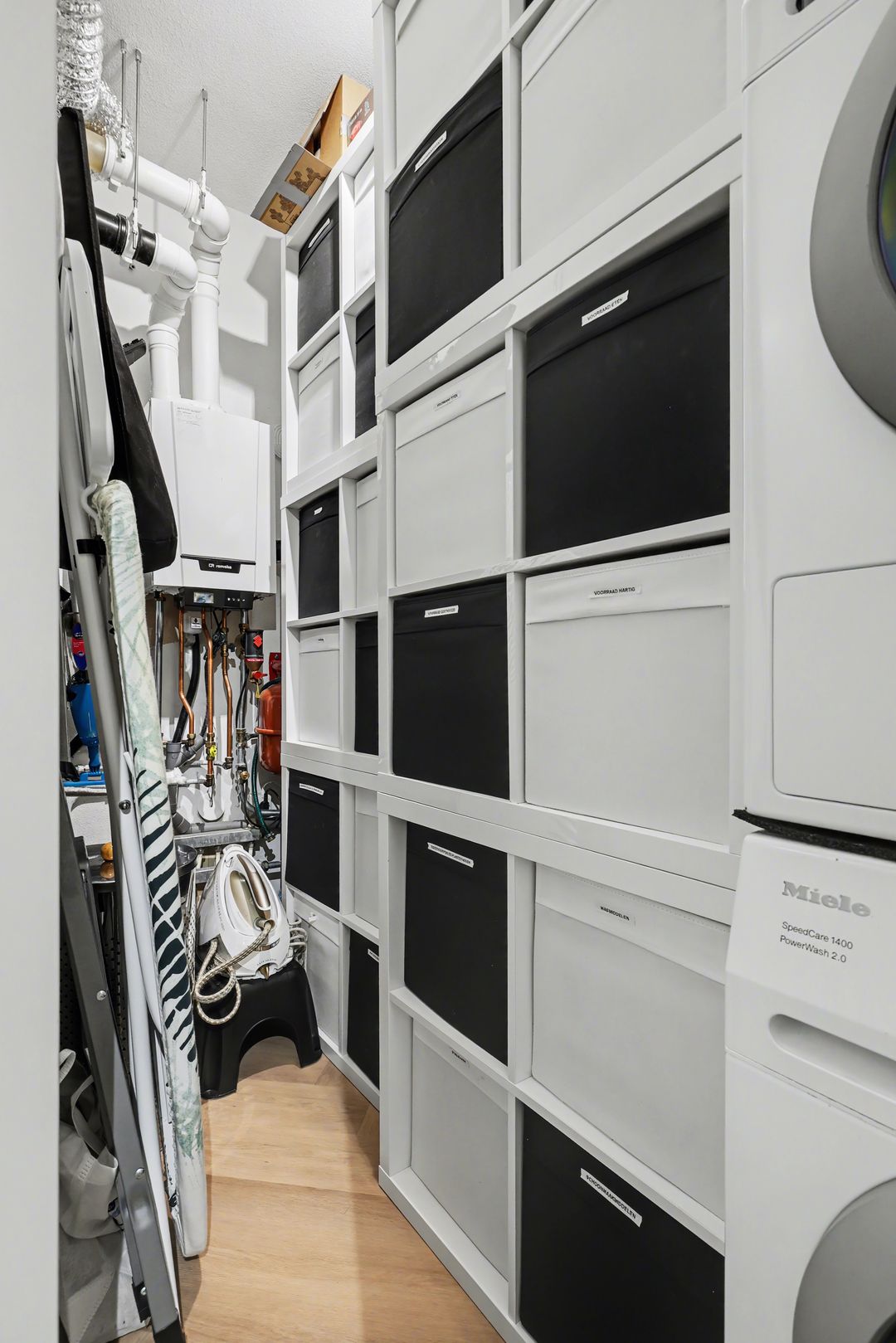 Foto 16 van Malmö 9