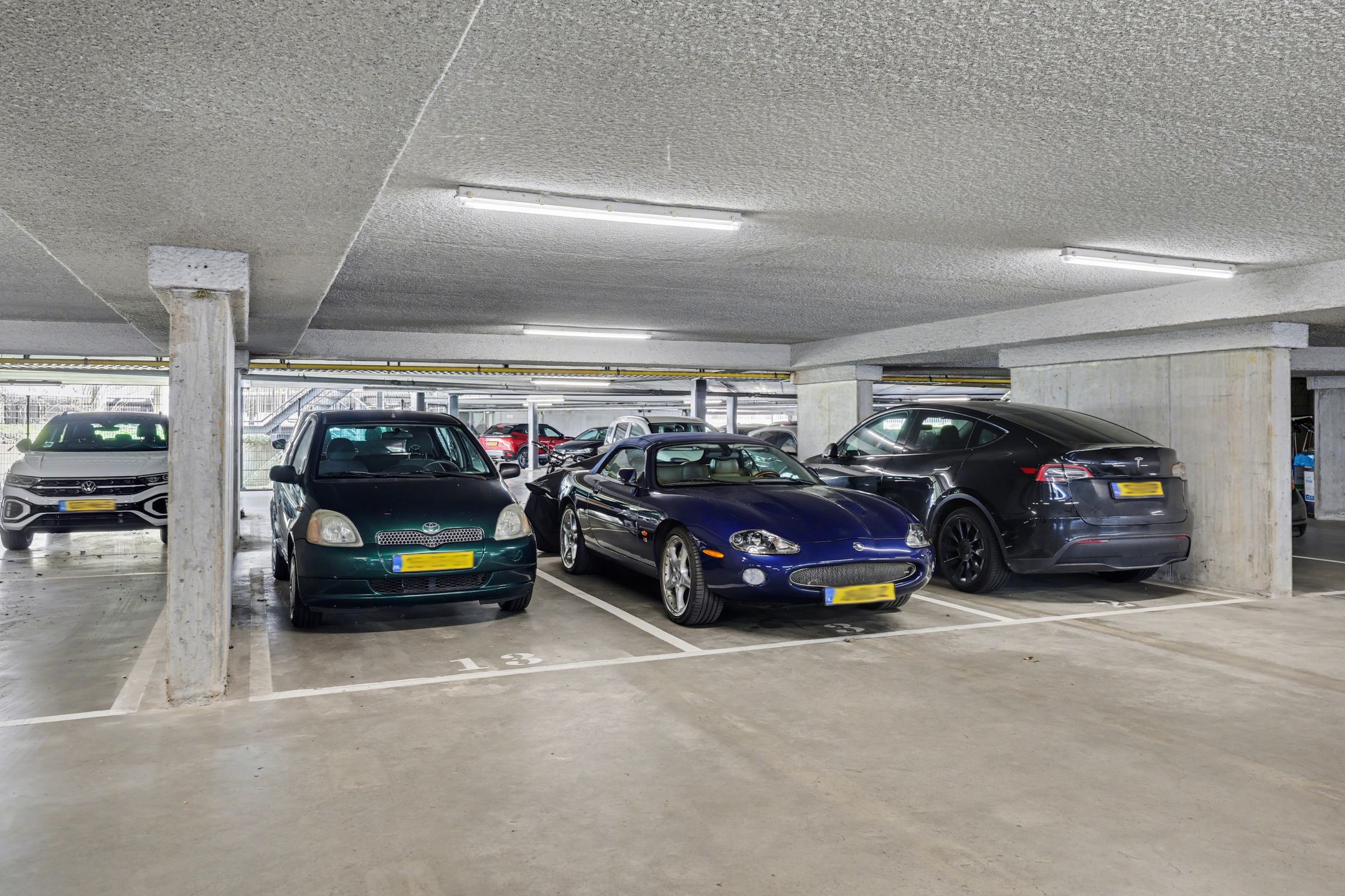 Foto 18 van Malmö 9