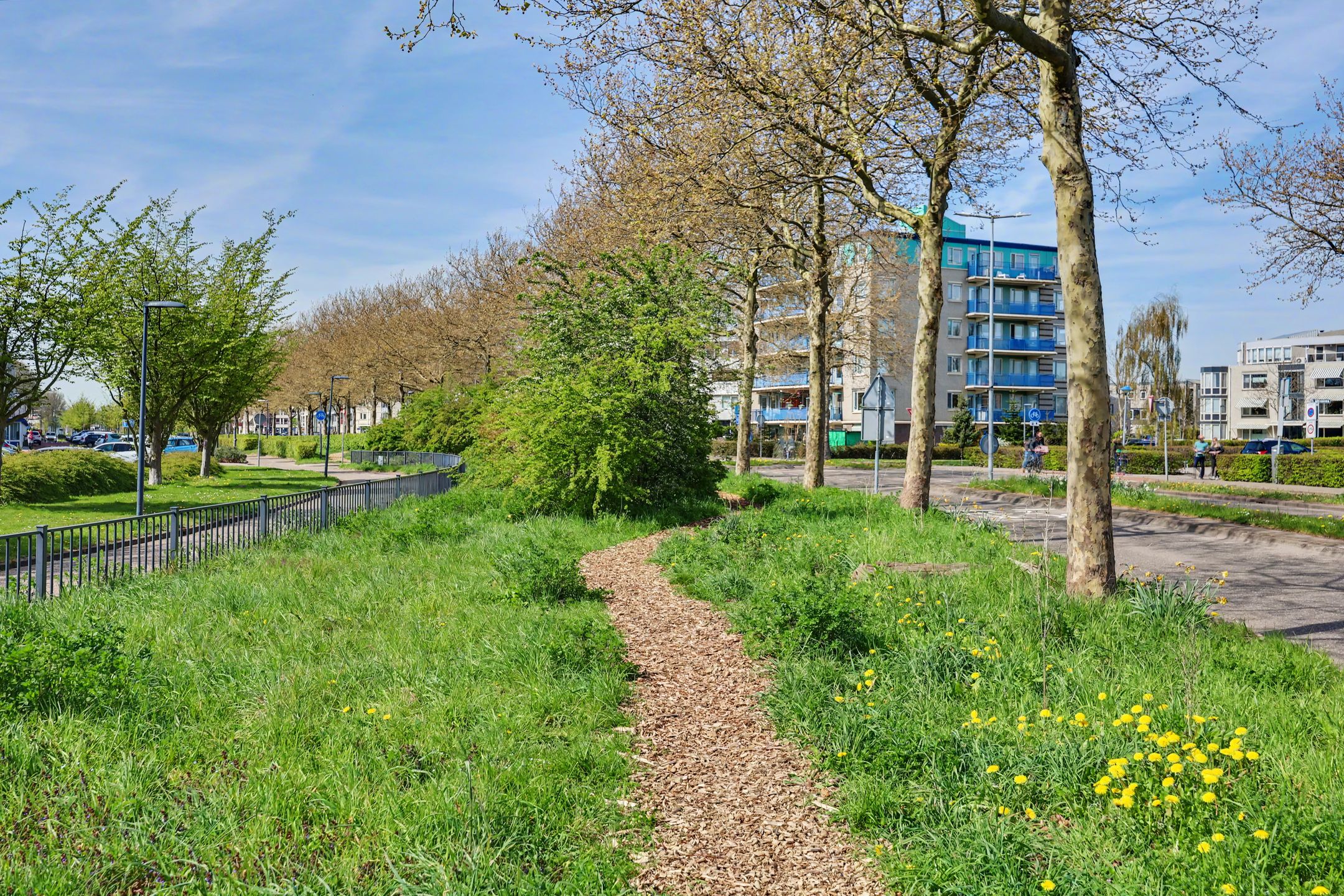 Foto 27 van Malmö 9