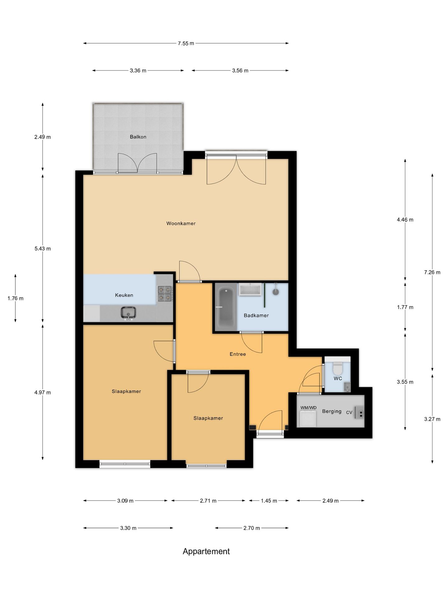 Foto 29 van Malmö 9