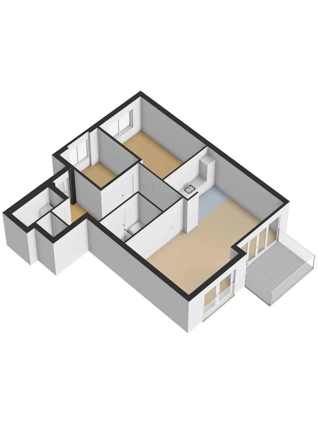 Foto 32 van Malmö 9