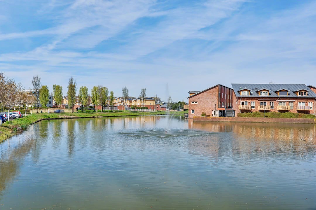 Foto 28 van Malmö 9