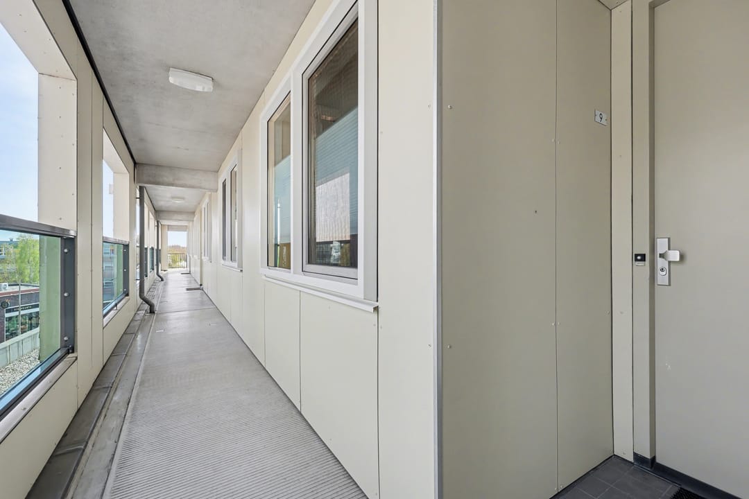 Foto 17 van Malmö 9