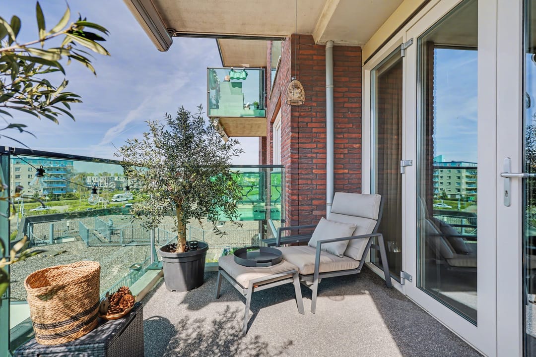 Foto 22 van Malmö 9