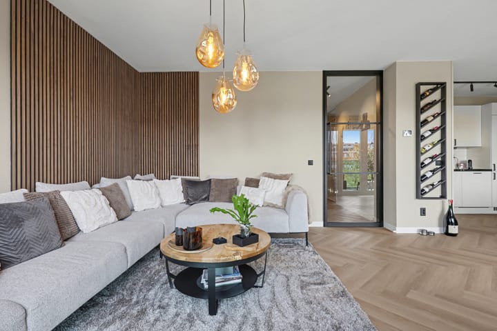 Foto 5 van Malmö 9