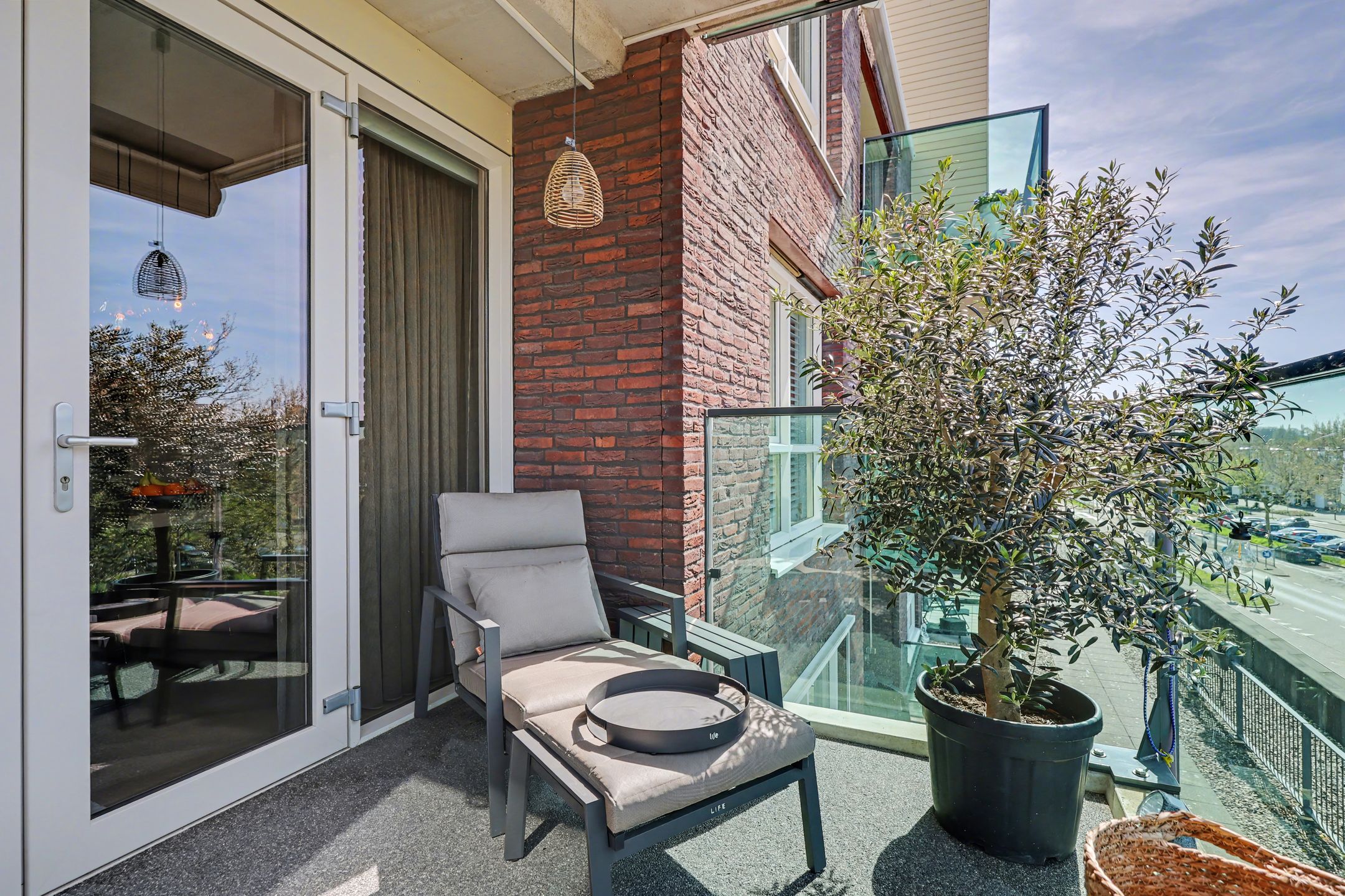 Foto 21 van Malmö 9