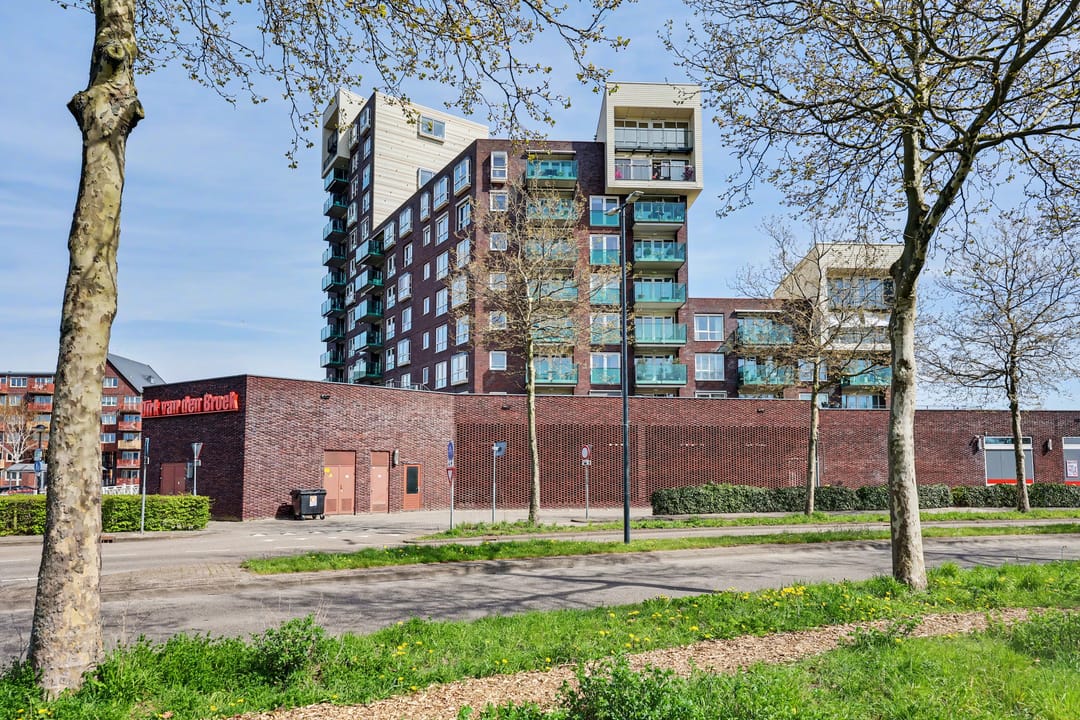 Foto 26 van Malmö 9