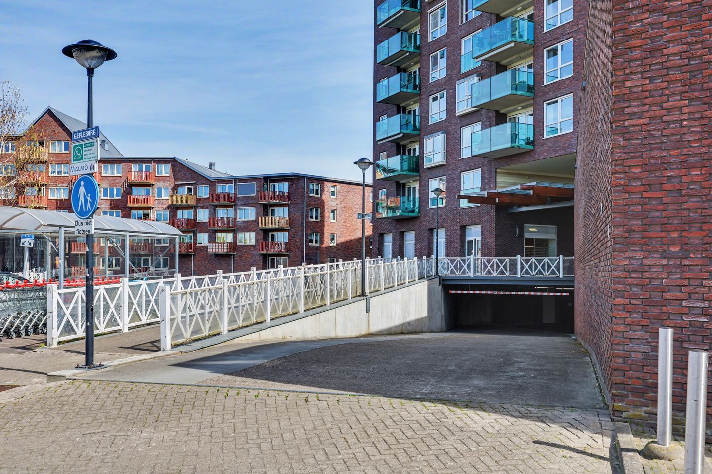 Foto 25 van Malmö 9