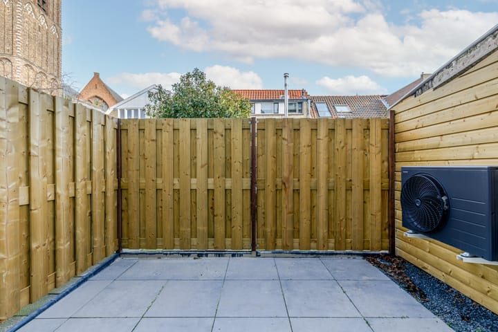 Foto 5 van Lombardsteeg 9-B