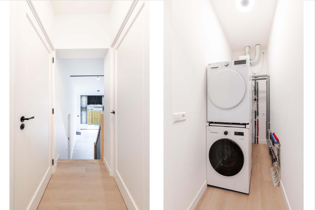 Foto 26 van Lombardsteeg 9-B