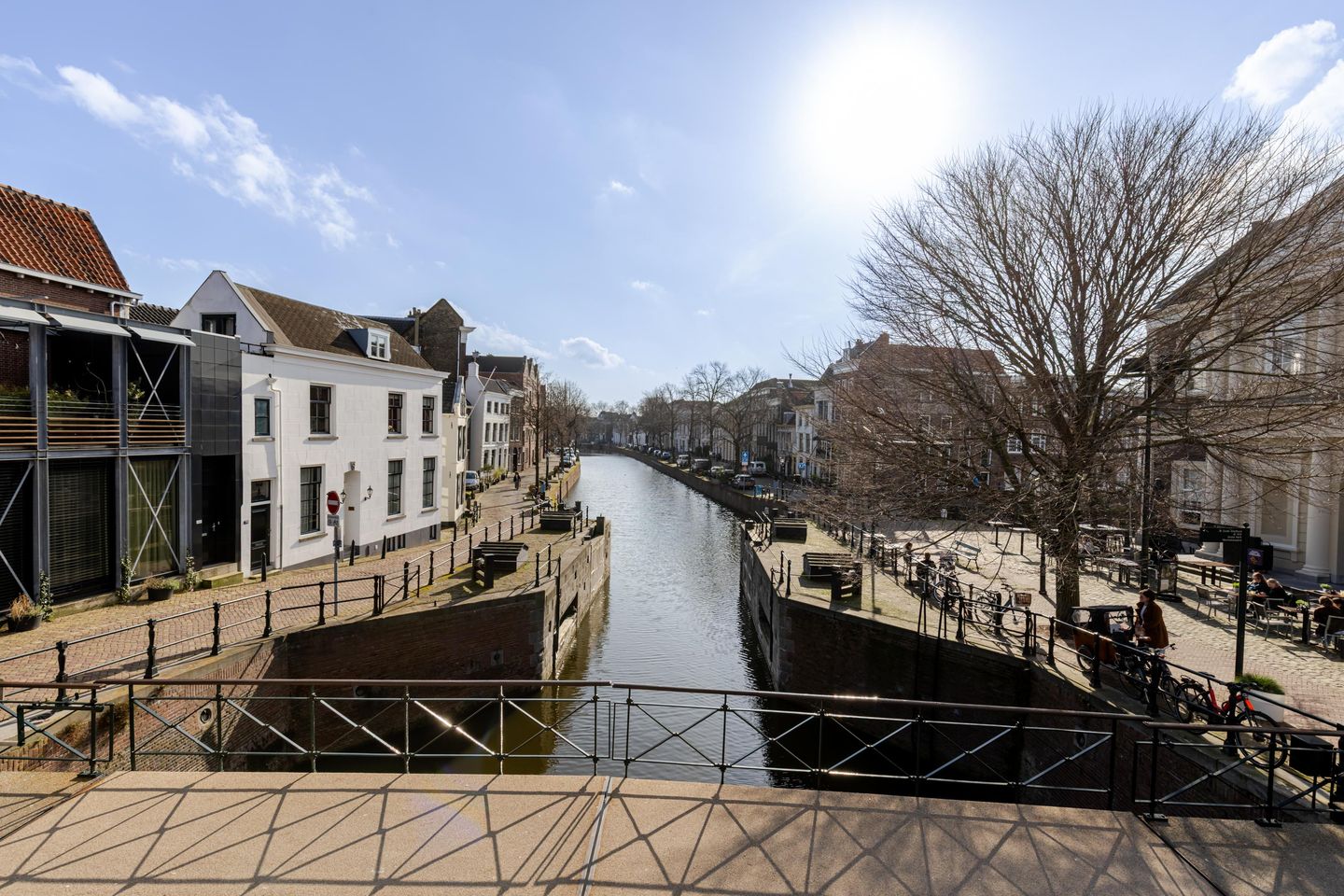 Foto 29 van Lombardsteeg 9-B