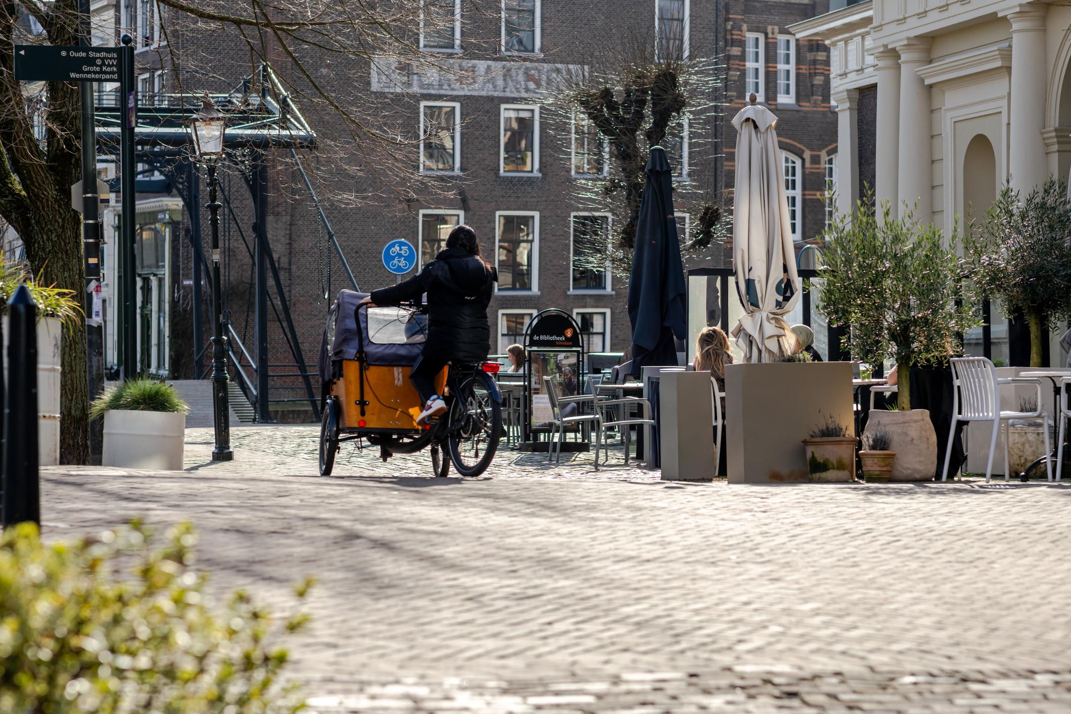 Foto 30 van Lombardsteeg 9-B