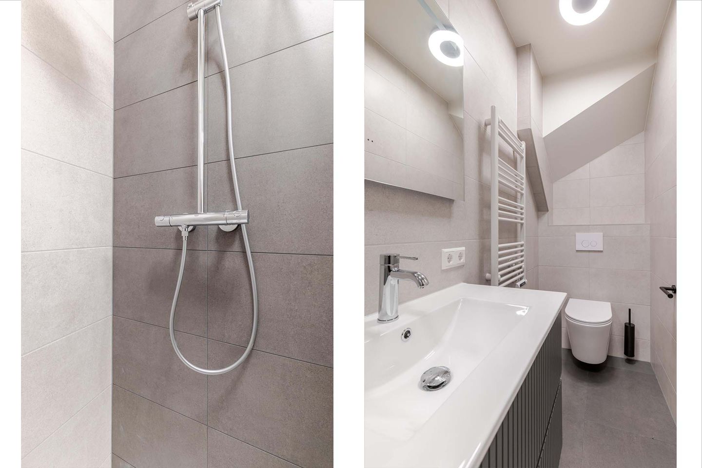 Foto 4 van Lombardsteeg 9-B