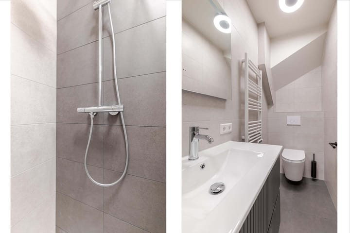 Foto 4 van Lombardsteeg 9-B